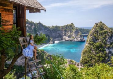 east trip nusa penida