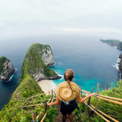 East Trip Packages Nusa Penida