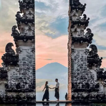 Besakih Temple Tour