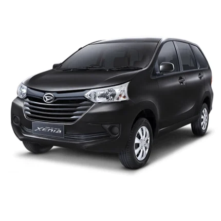 Daihatsu Xenia 2015