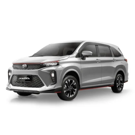 Daihatsu Xenia 2021