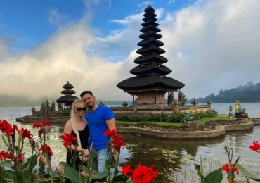 Danau Bedugul