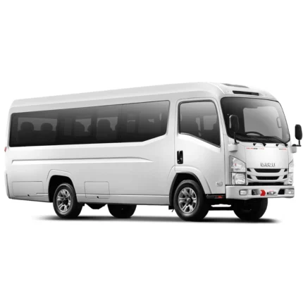 Isuzu ELF Giga