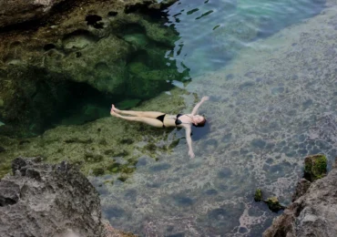NUSA PENIDA - Snorkeling the Top 3 Spots with GoPro & Exclusive West Land Tour1