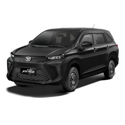New Daihatsu Xenia