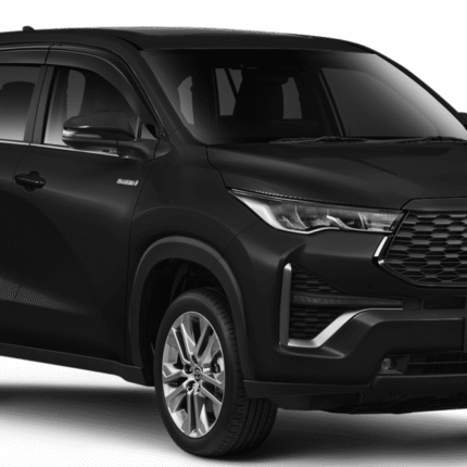 Toyota Innova Zenix