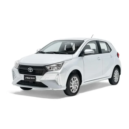 Toyota Agya