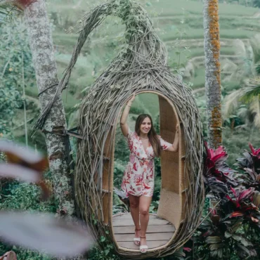 Ubud