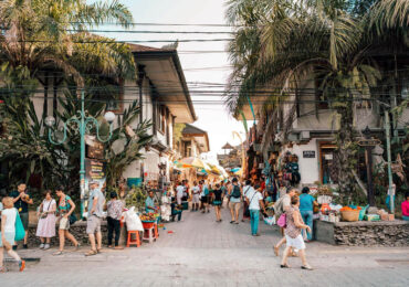 Ubud-centre