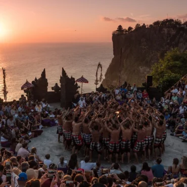 Uluwatu