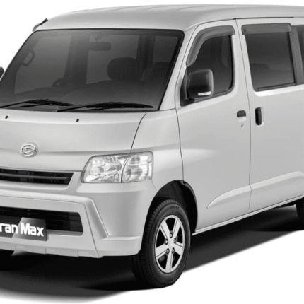 Grandmax