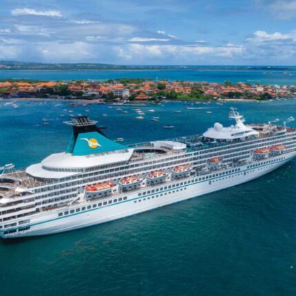 Bali Cruise Tour