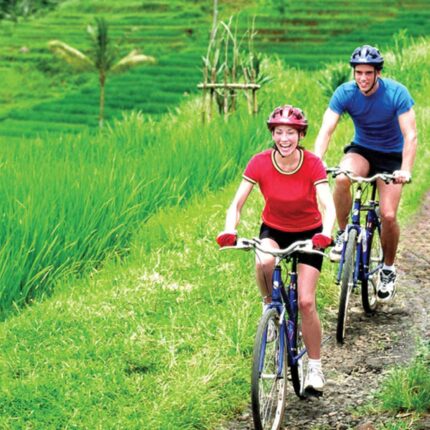 Bali Cycling Tour
