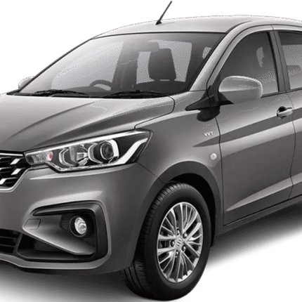 Suzuki Ertiga