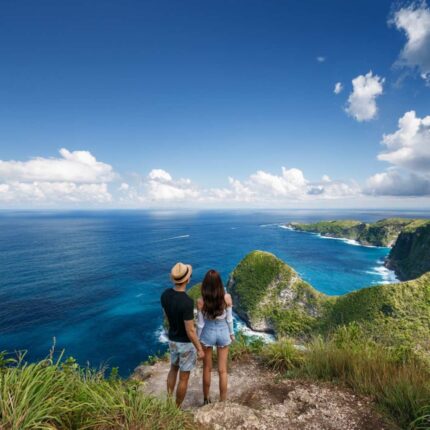 Nusa Penida 1D1N Tour Packages