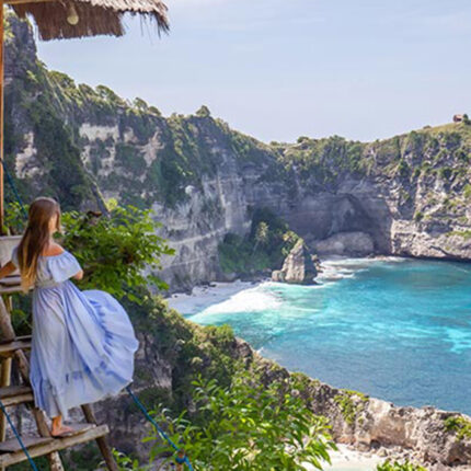 Nusa Penida 2D1N Tour Packages