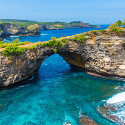 West Trip Packages Nusa Penida
