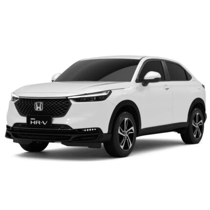 Honda HRV