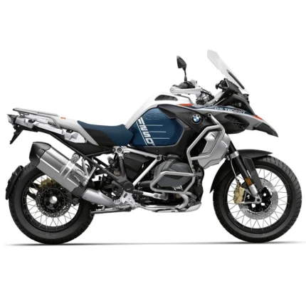 BMW R1250 GS Adventure