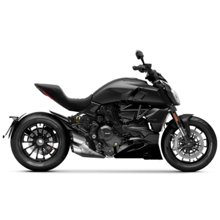 Ducati Diavel 1260