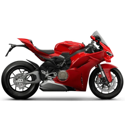 Ducati Panigale V4