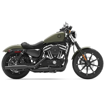 Harley Davidson Sportster Iron 883