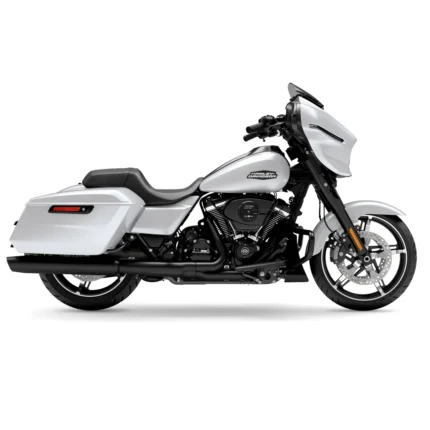 Harley Davidson Street Glide