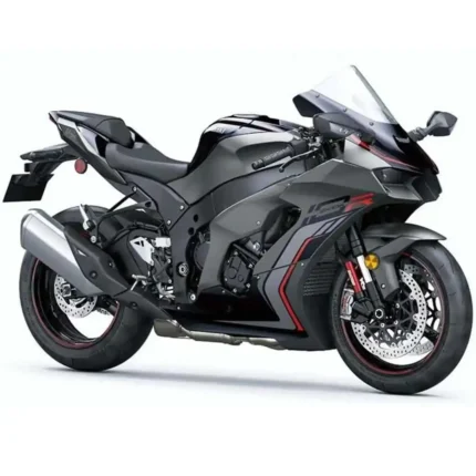 Kawasaki Ninja ZX-10R