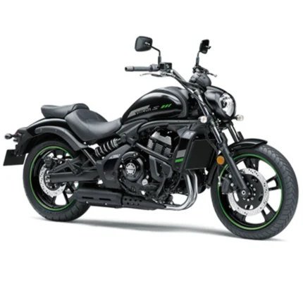 Kawasaki Vulcan S 650