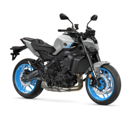 Yamaha MT-09