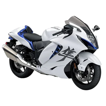Suzuki Hayabusa